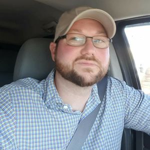 Meet your Posher, Seth